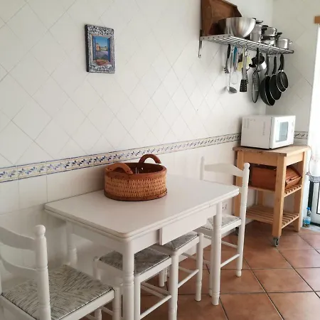 Art House Appartement Peniche