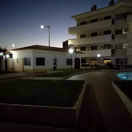 Art House Appartement Peniche