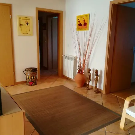 Art House Appartement *