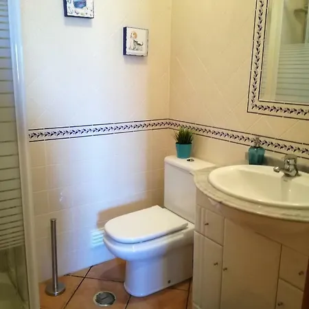 Appartement Art House Peniche