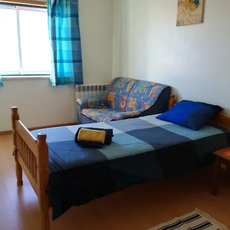 Art House Apartment Peniche