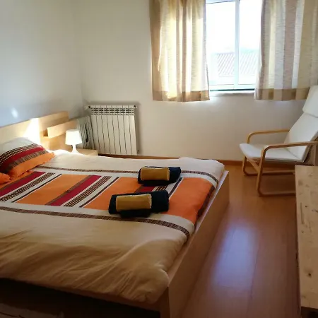 Art House Apartment